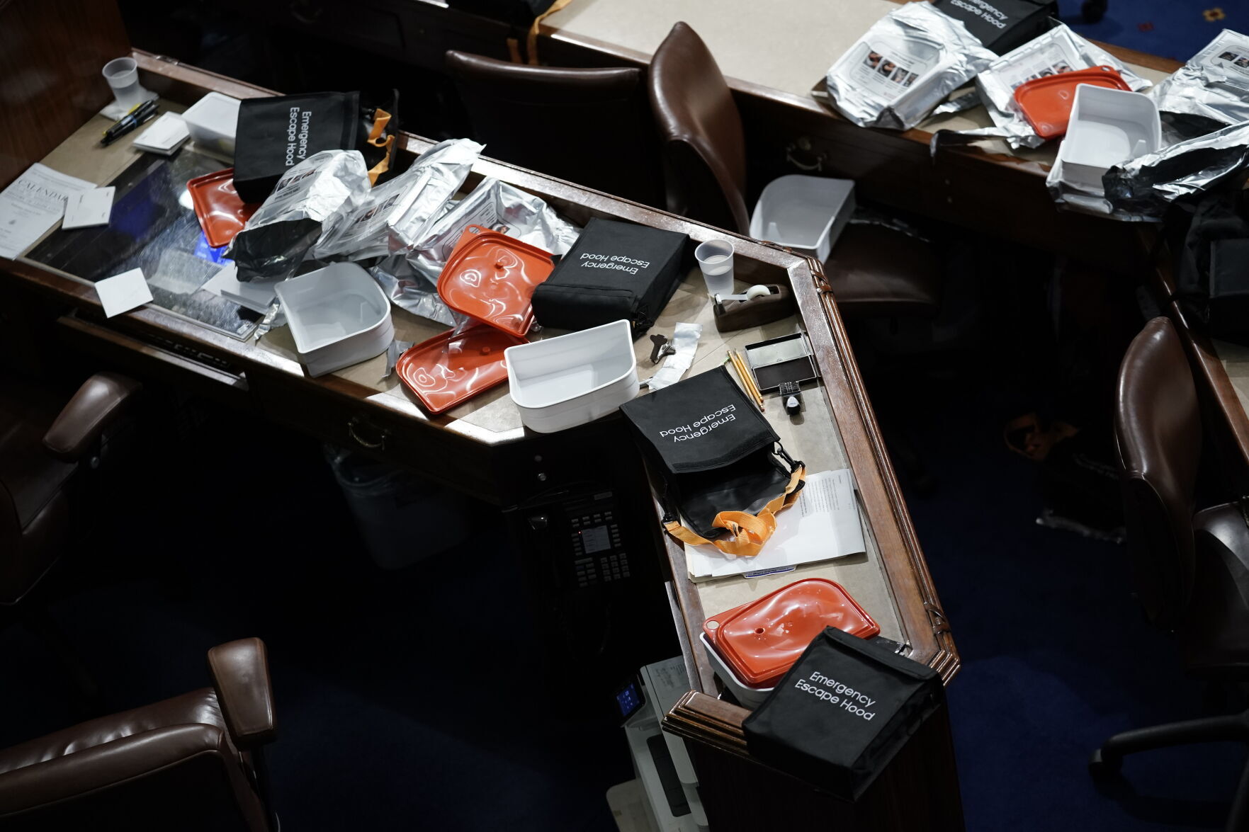Congress Electoral College